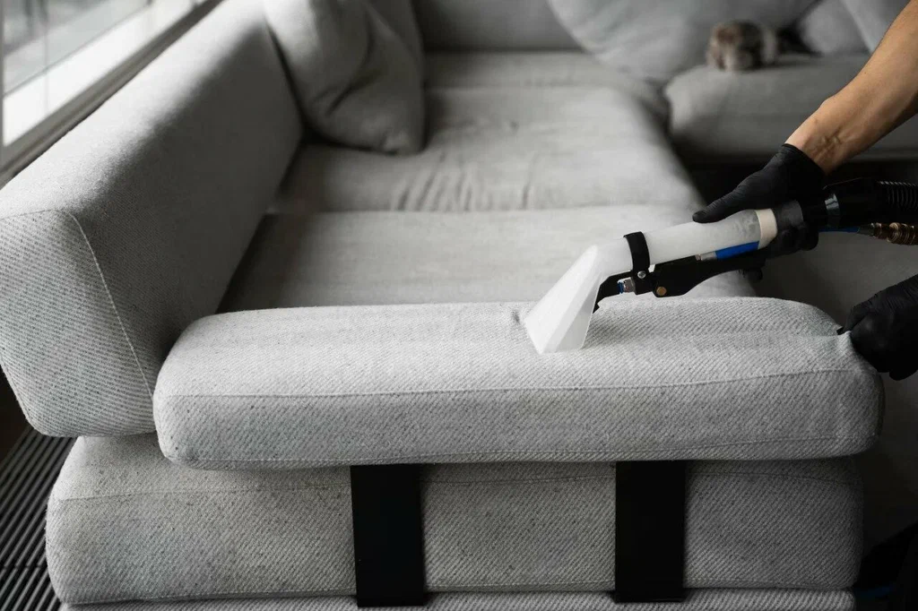 Upholstery Cleaning