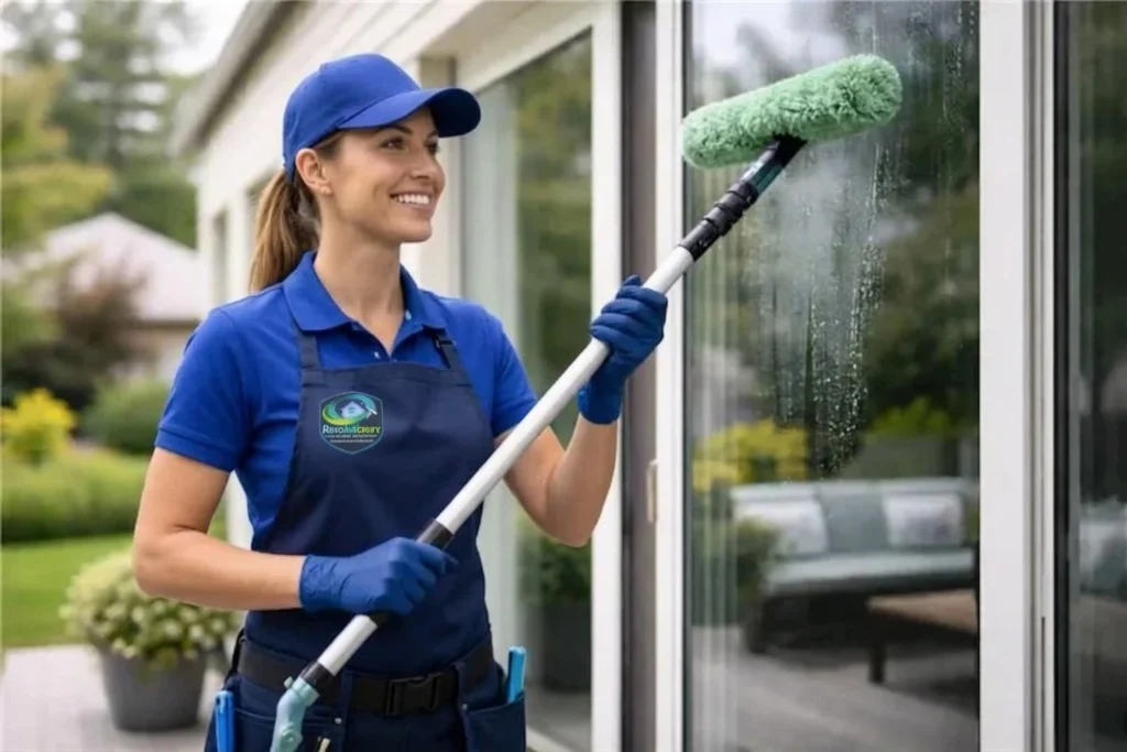 Residential window cleaning img
